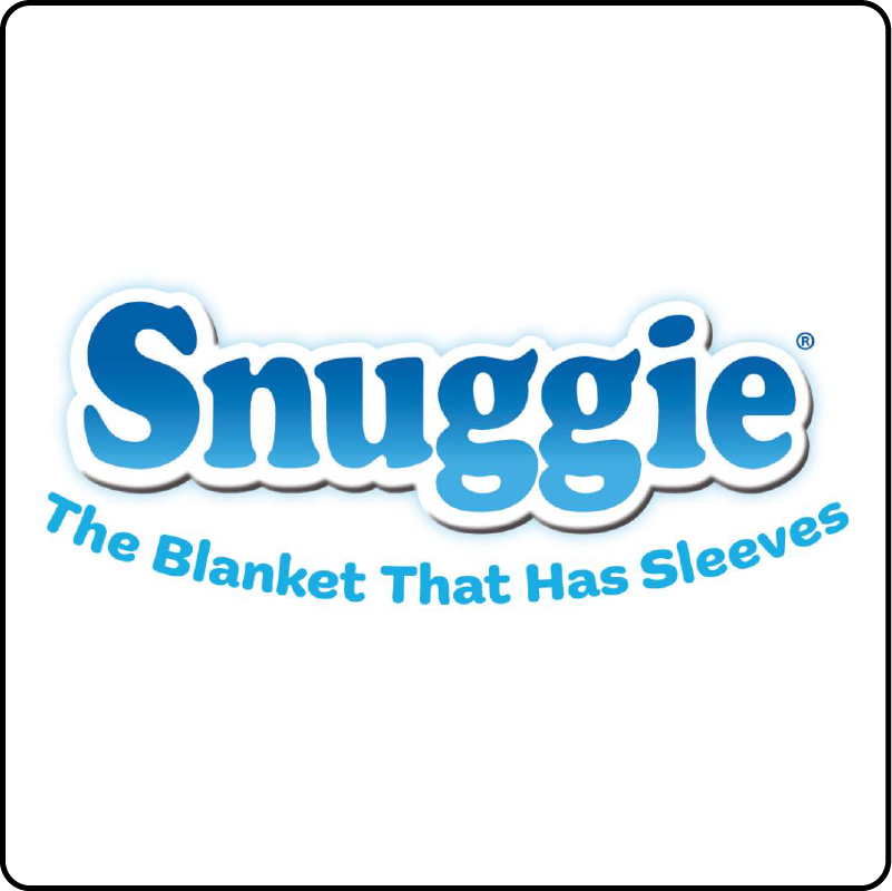 Snuggie logo