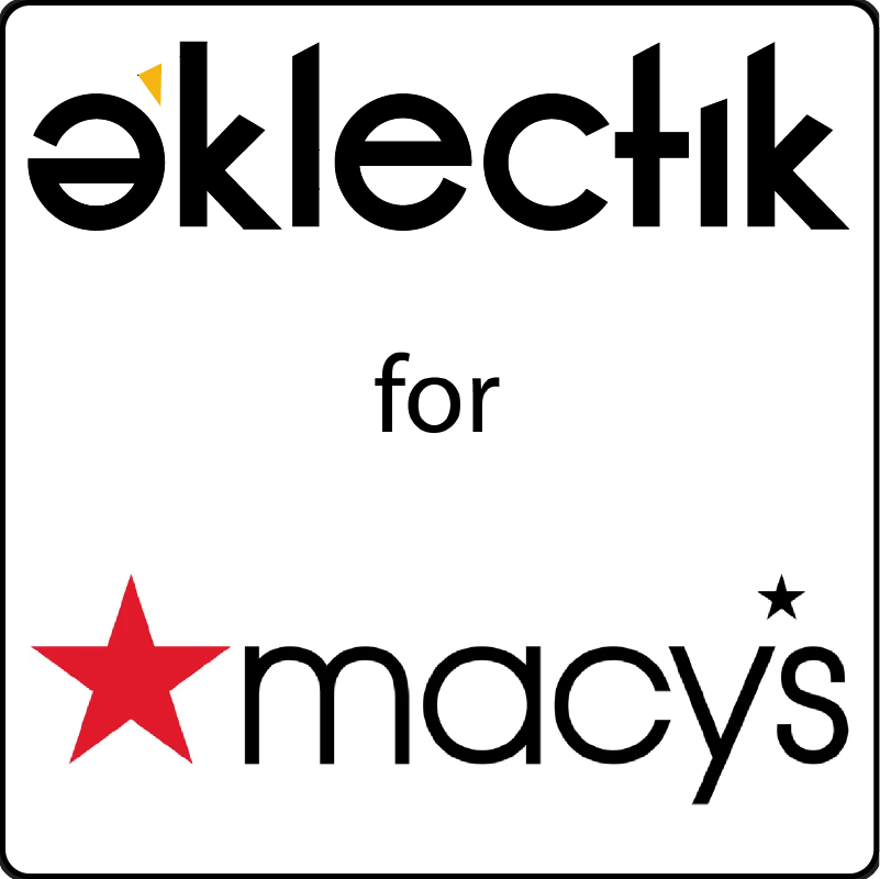 Eklectik for Macy's