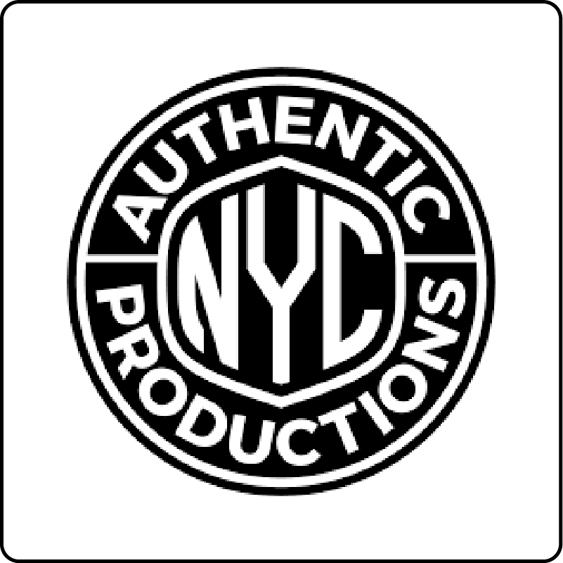 Authentic Productions NYC logo